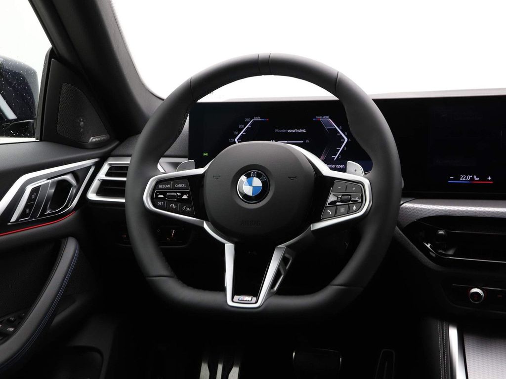 BMW 420 Gran Coupé 2025