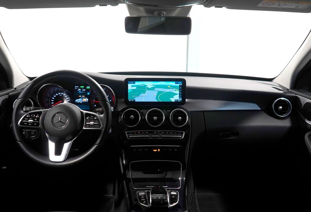 Mercedes-Benz C 300 2020
