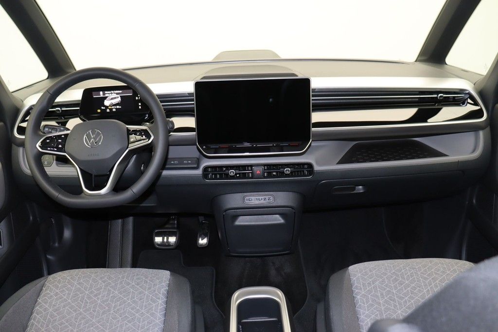 Volkswagen ID. Buzz 2025