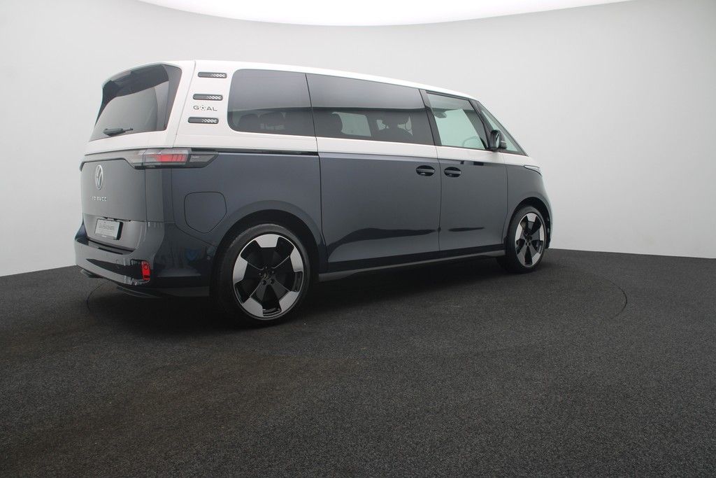 Volkswagen ID. Buzz 2025