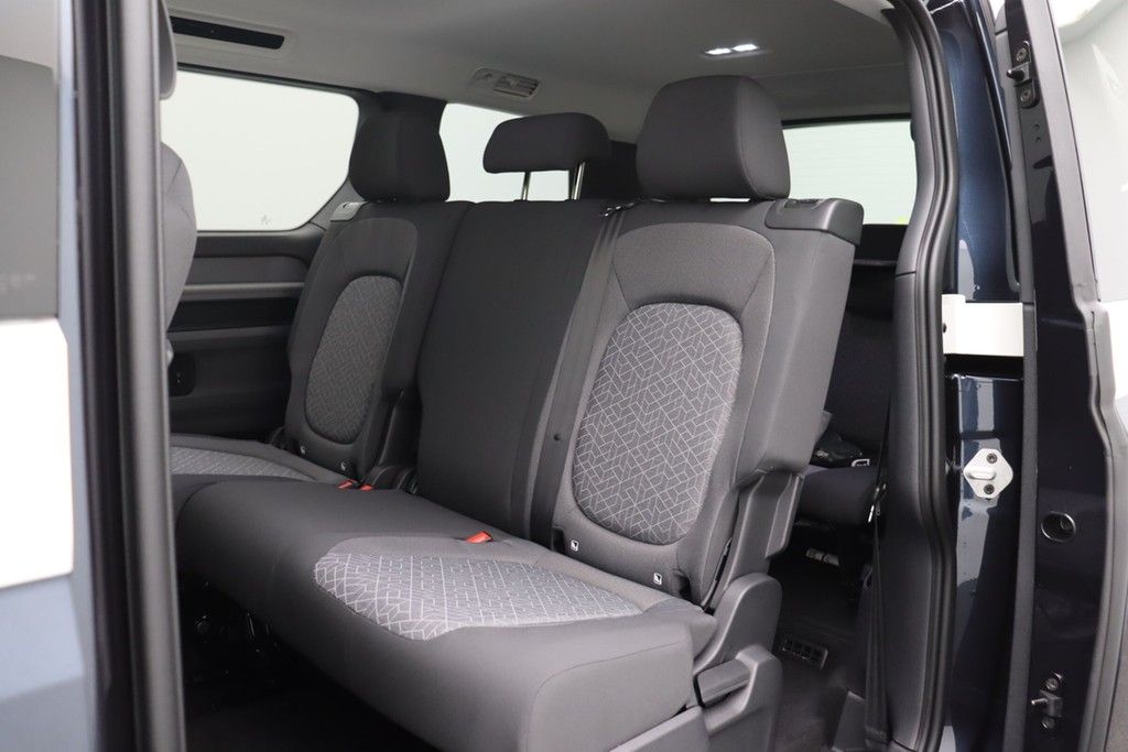 Volkswagen ID. Buzz 2025