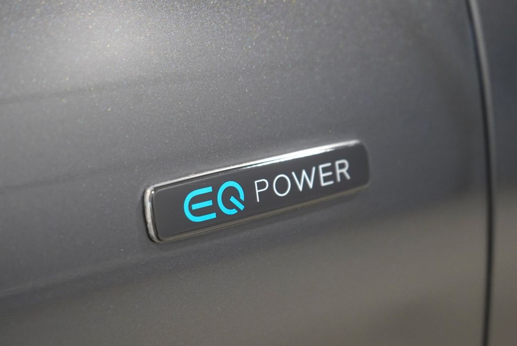 Mercedes-Benz C 300 2020