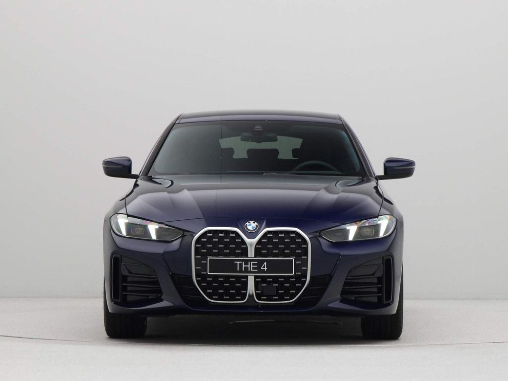 BMW 420 Gran Coupé 2025