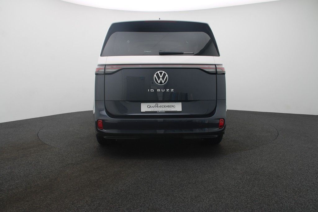 Volkswagen ID. Buzz 2025