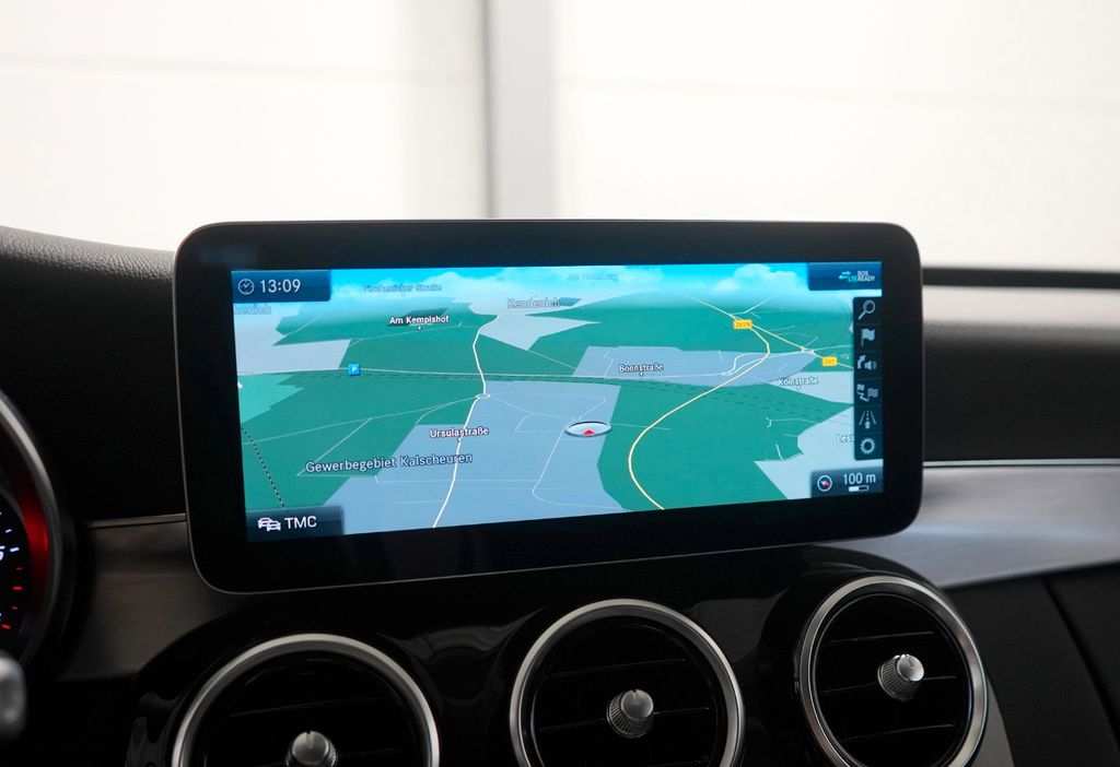 Mercedes-Benz C 300 2020