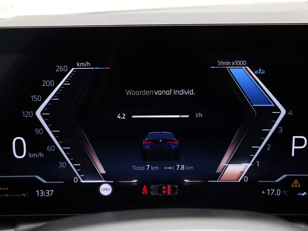 BMW 420 Gran Coupé 2025