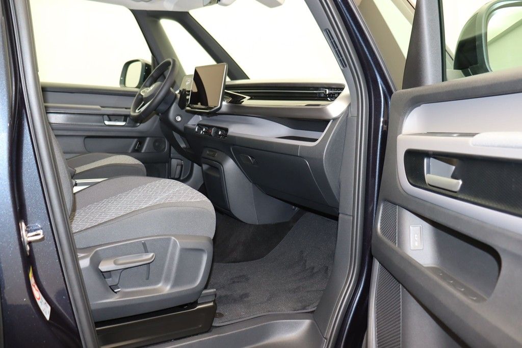 Volkswagen ID. Buzz 2025