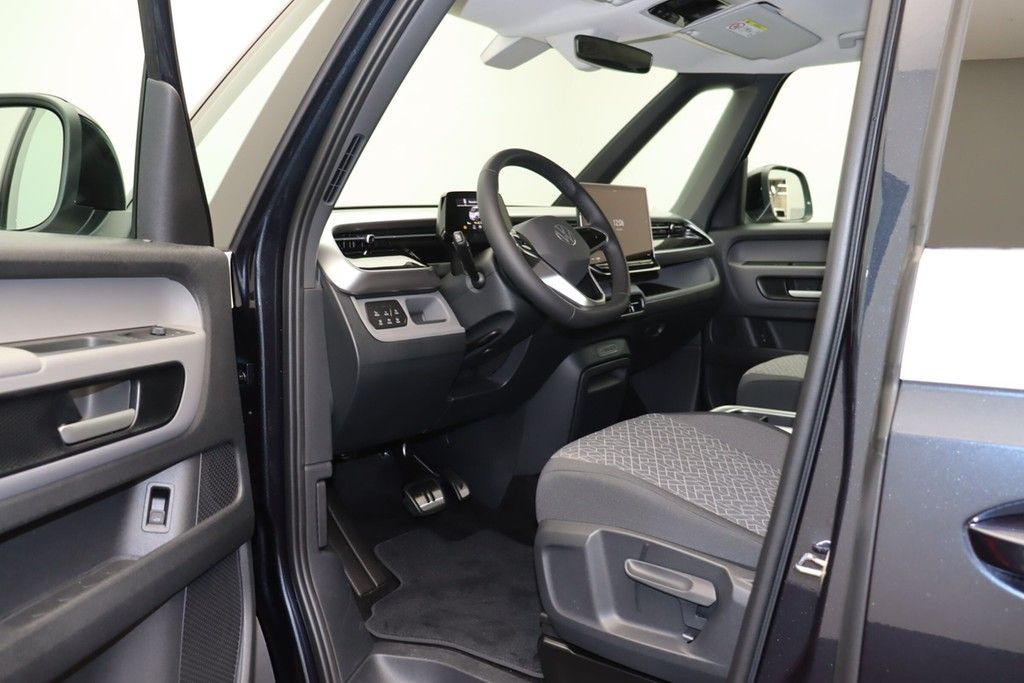 Volkswagen ID. Buzz 2025