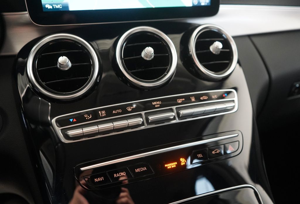 Mercedes-Benz C 300 2020