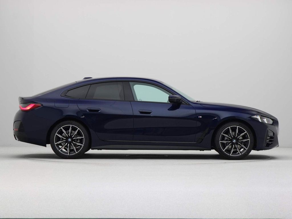 BMW 420 Gran Coupé 2025