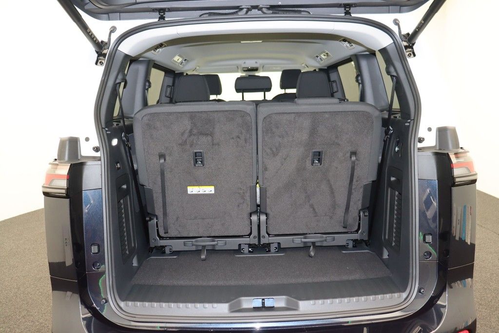 Volkswagen ID. Buzz 2025