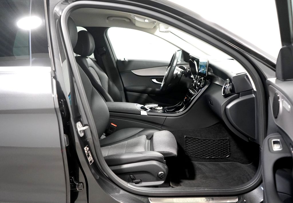 Mercedes-Benz C 300 2020