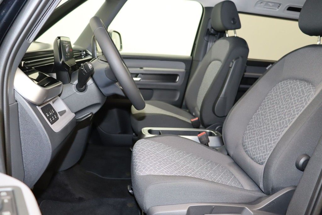 Volkswagen ID. Buzz 2025