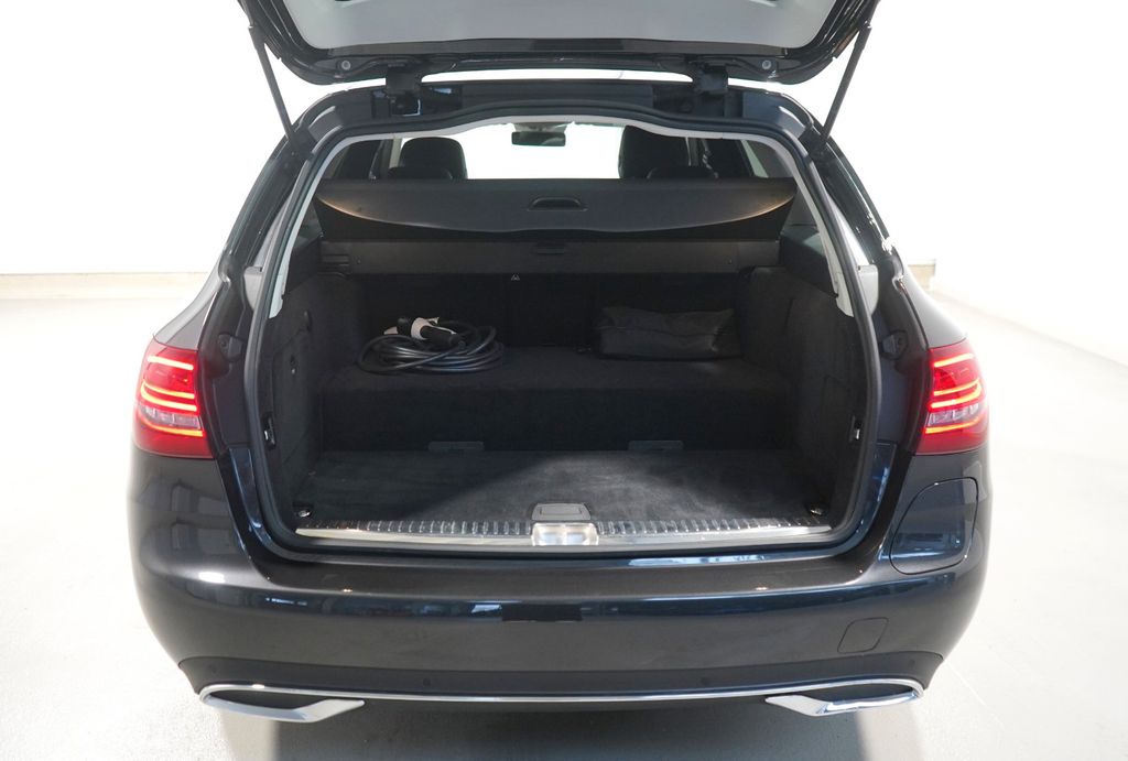 Mercedes-Benz C 300 2020