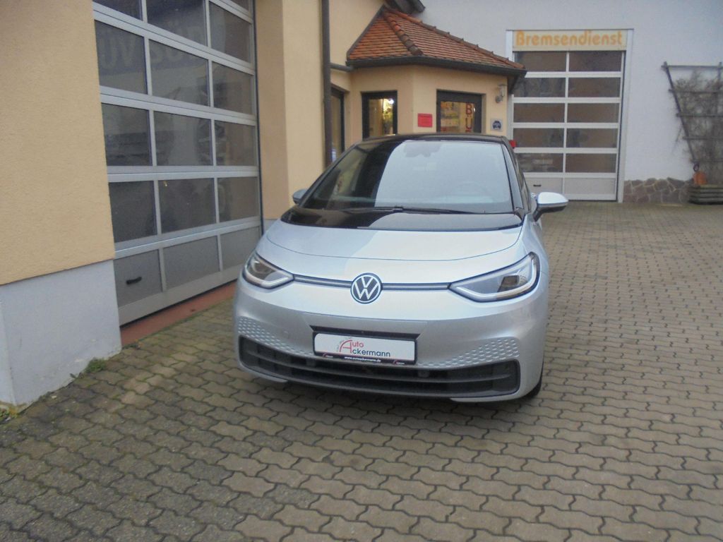 Volkswagen ID.3 2021