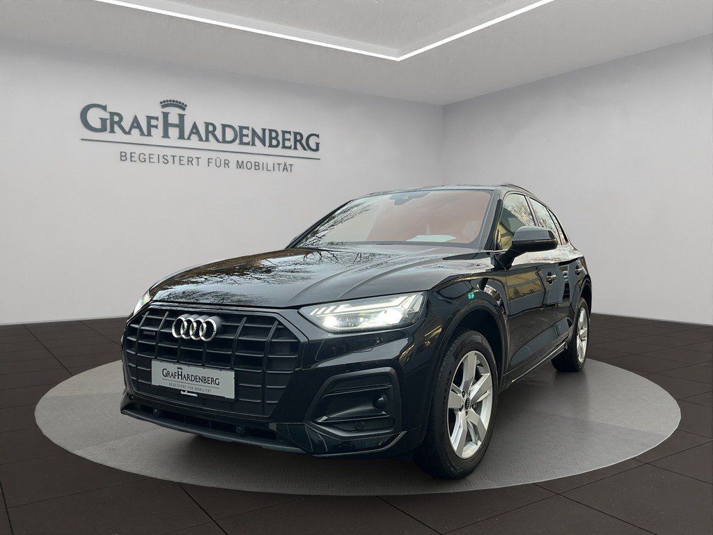 Audi Q5 2022