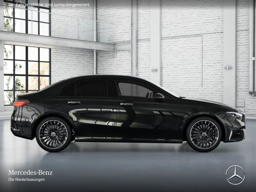 Mercedes-Benz A 250 2024