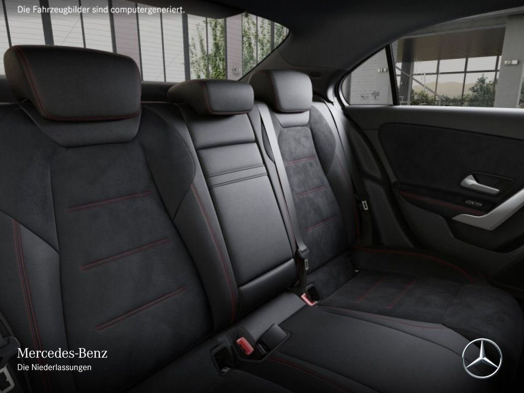 Mercedes-Benz A 250 2024