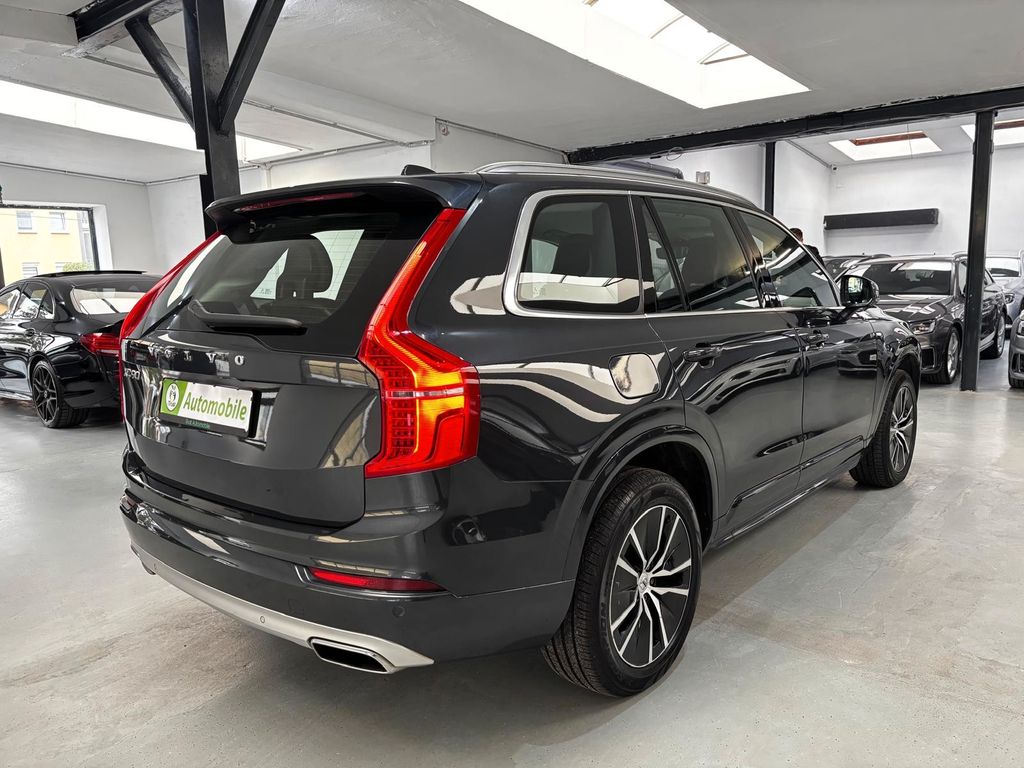 Volvo XC90 2021