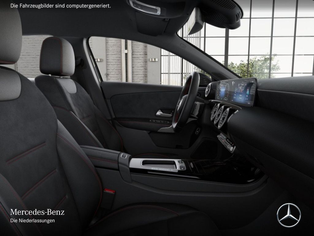 Mercedes-Benz A 250 2024