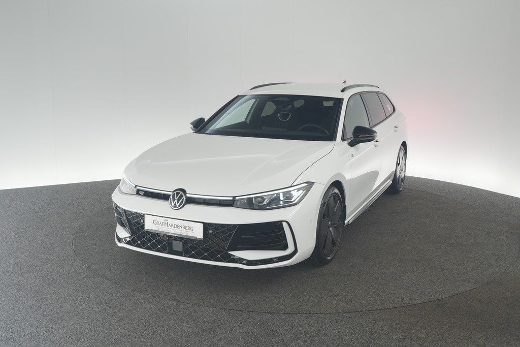 Volkswagen Passat 2025