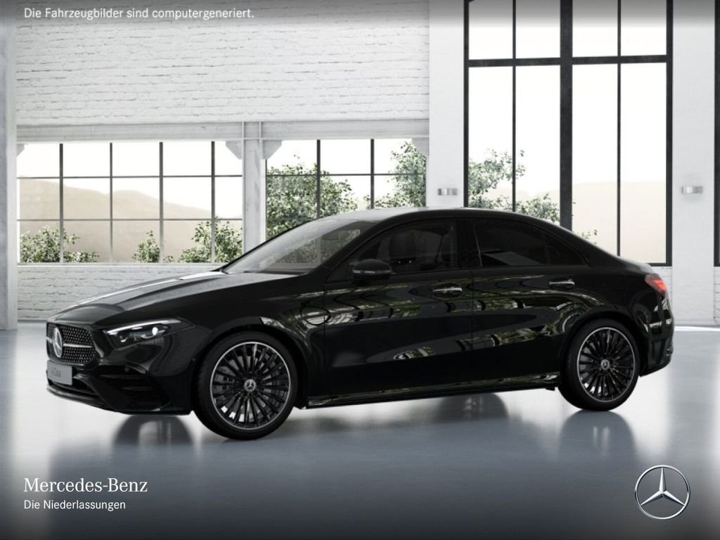 Mercedes-Benz A 250 2024