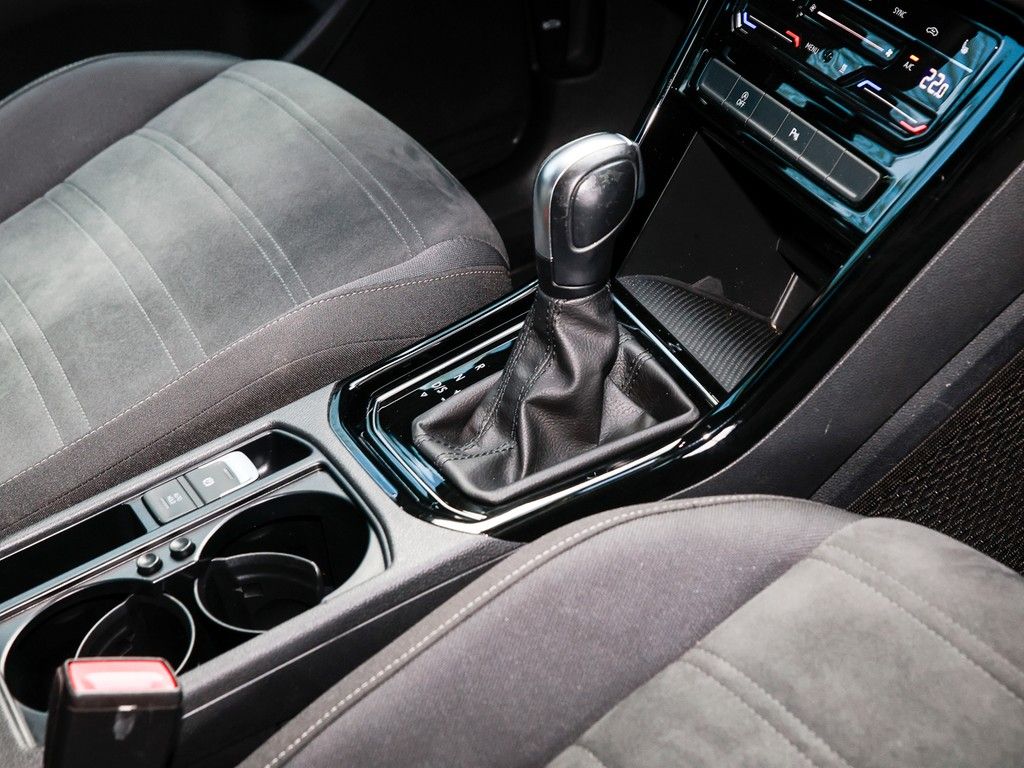 Volkswagen Touran 2023