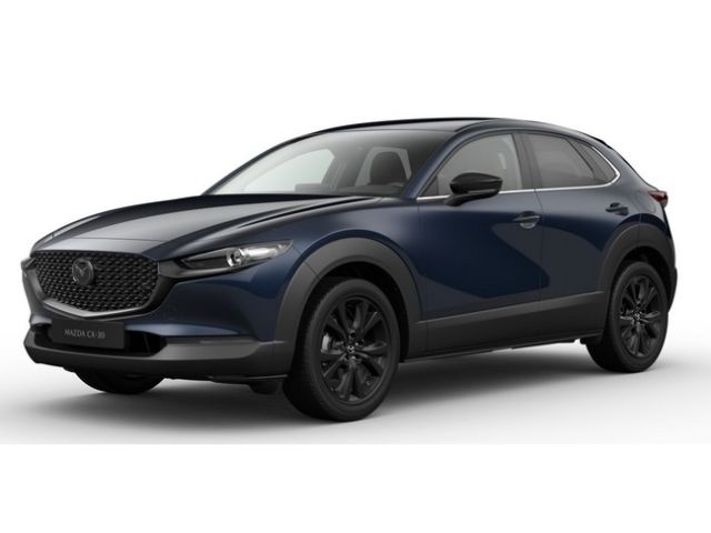 Mazda CX-30 2025