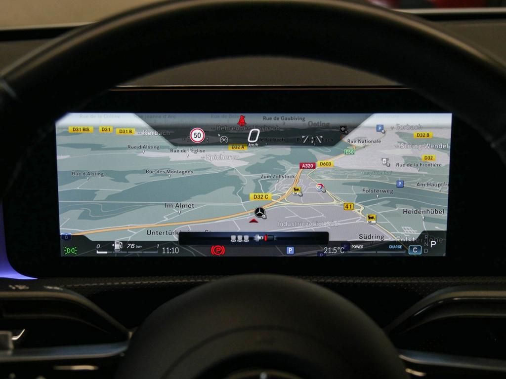 Mercedes-Benz CLA 220 2024