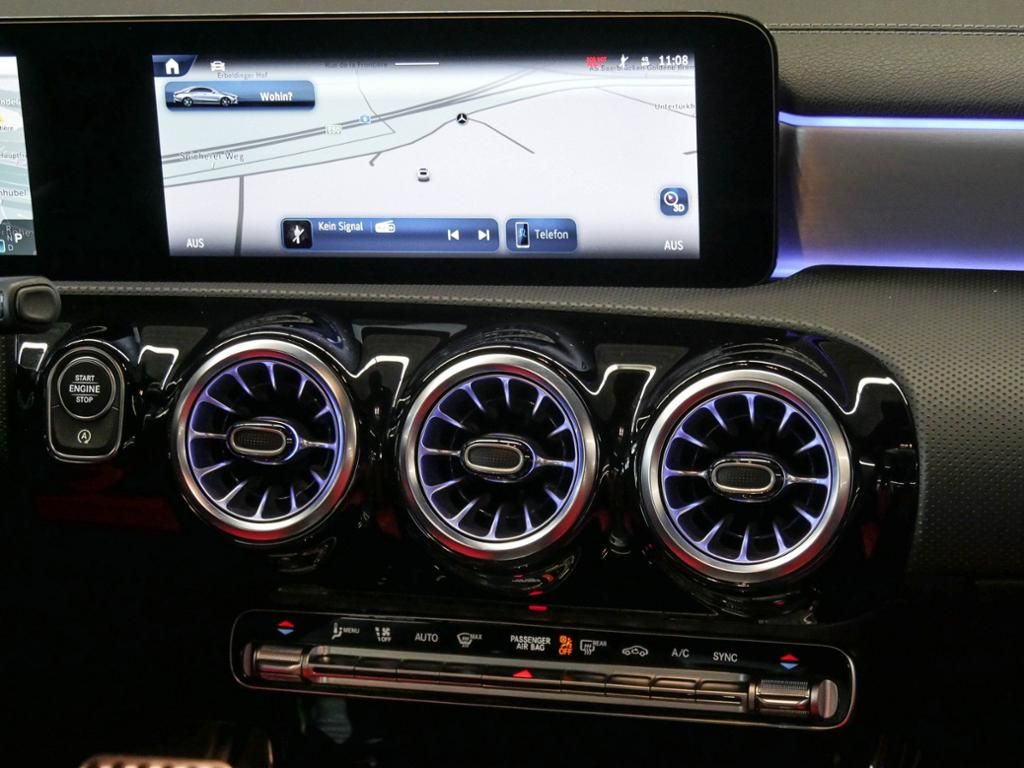 Mercedes-Benz CLA 220 2024