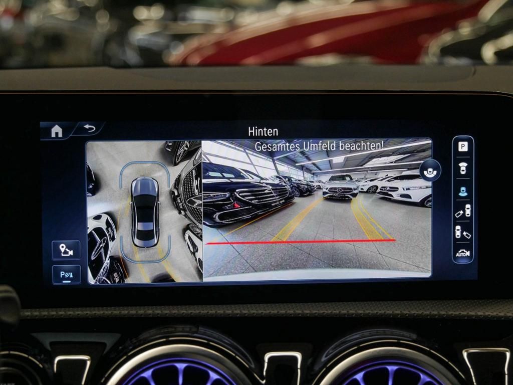 Mercedes-Benz CLA 220 2024