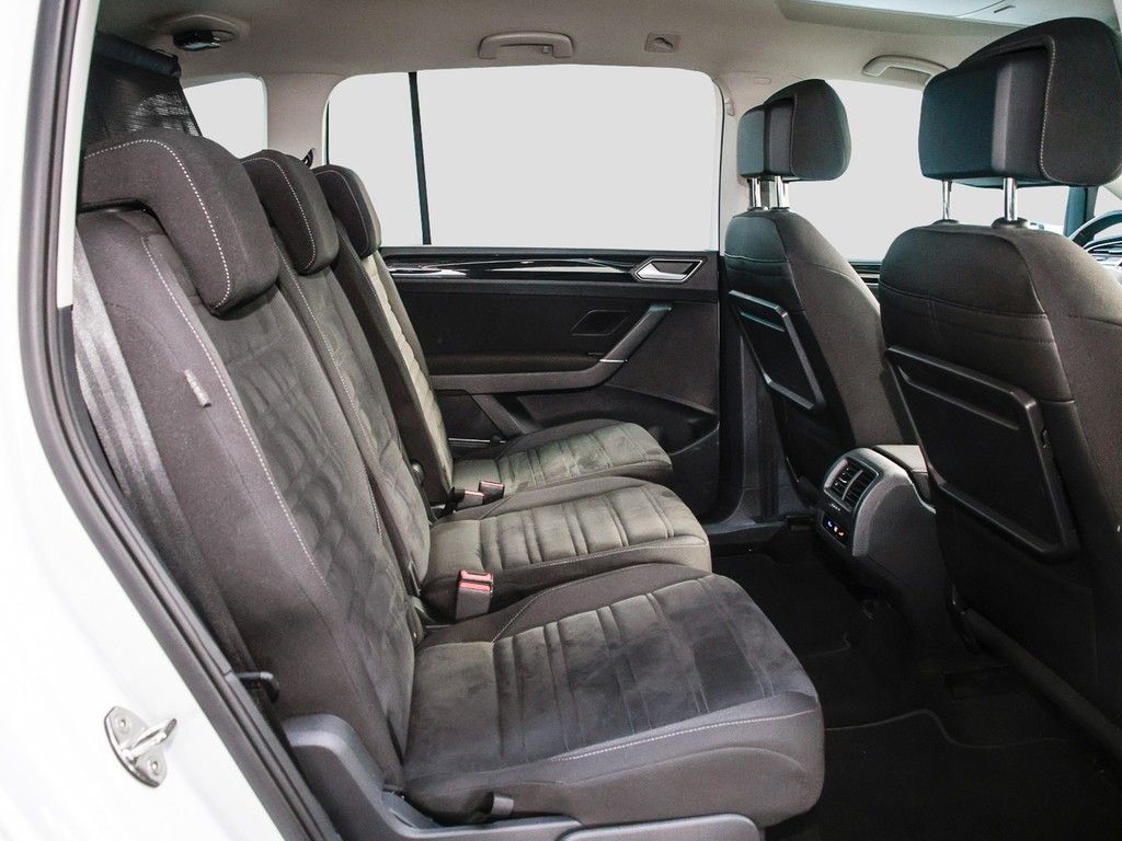 Volkswagen Touran 2023