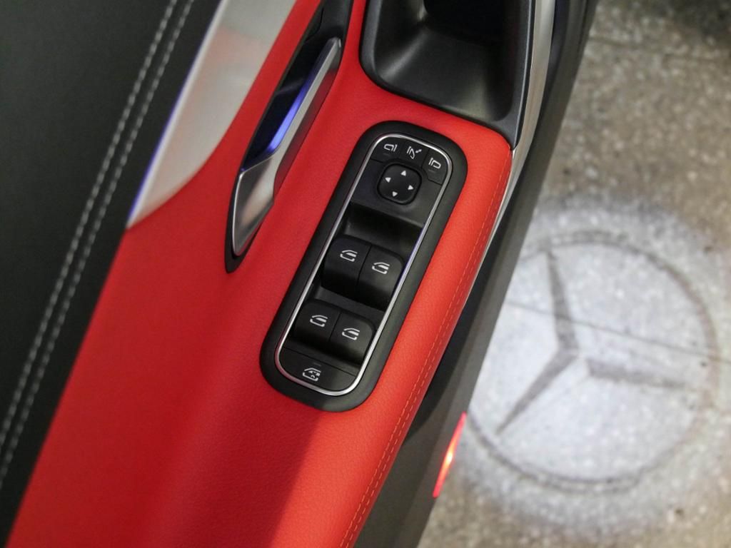 Mercedes-Benz CLA 220 2024