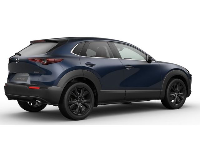Mazda CX-30 2025