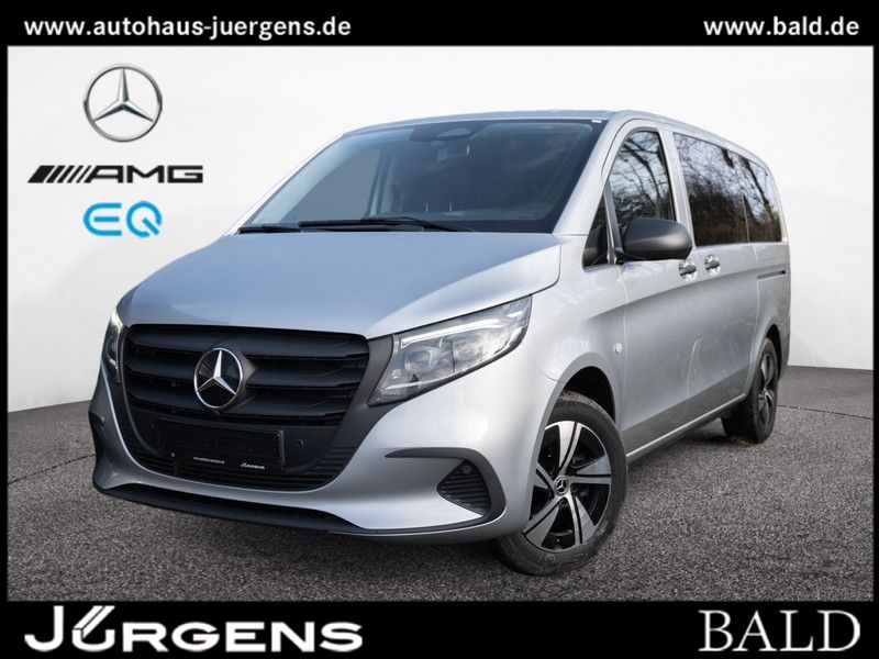 Mercedes-Benz Vito 2024