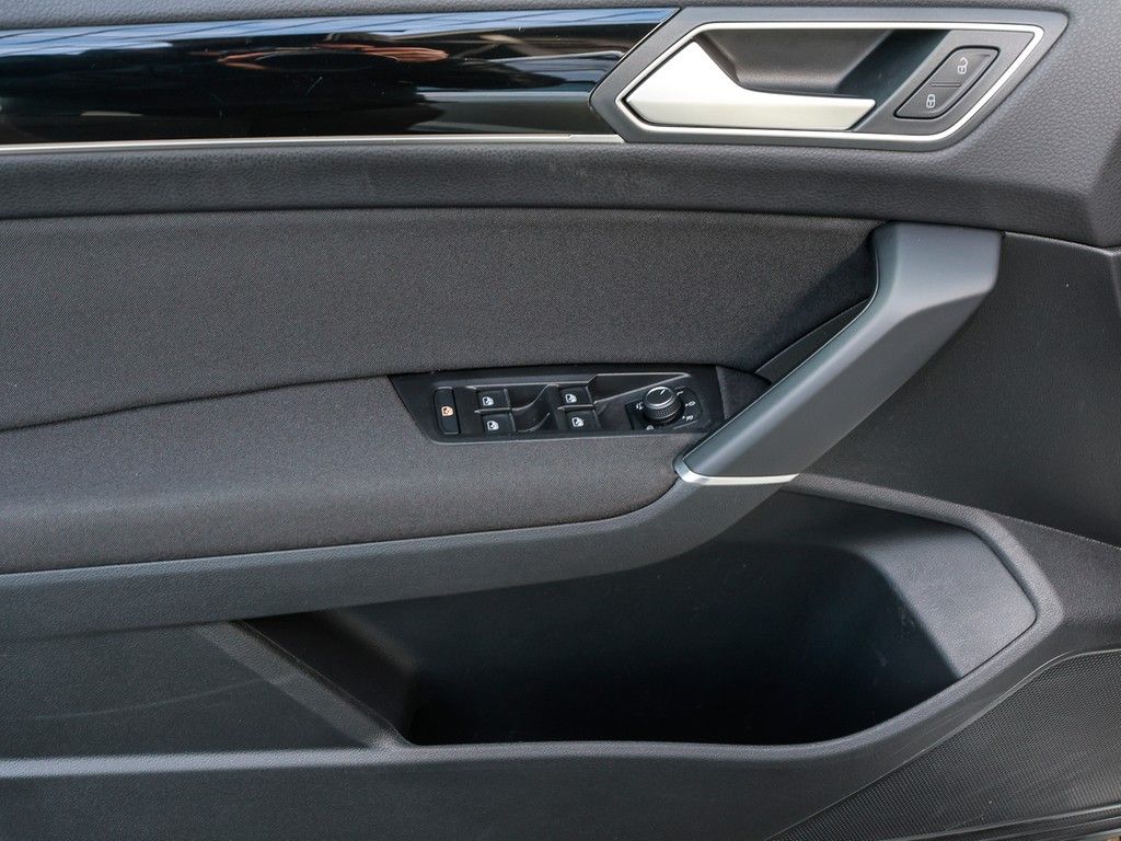 Volkswagen Touran 2023