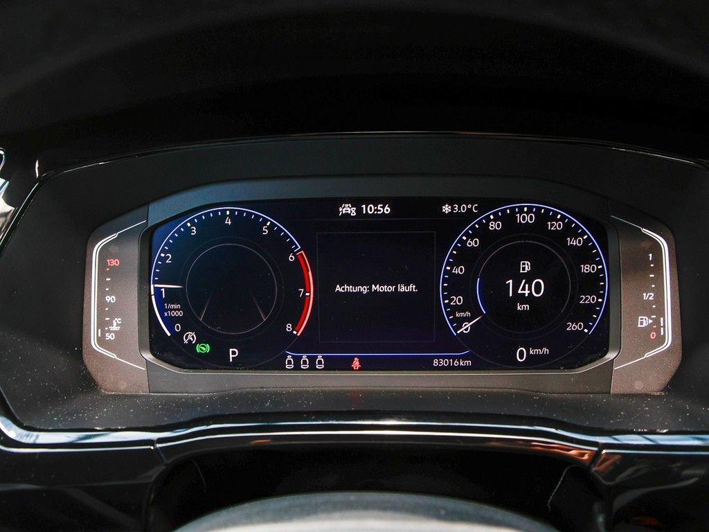 Volkswagen Touran 2023