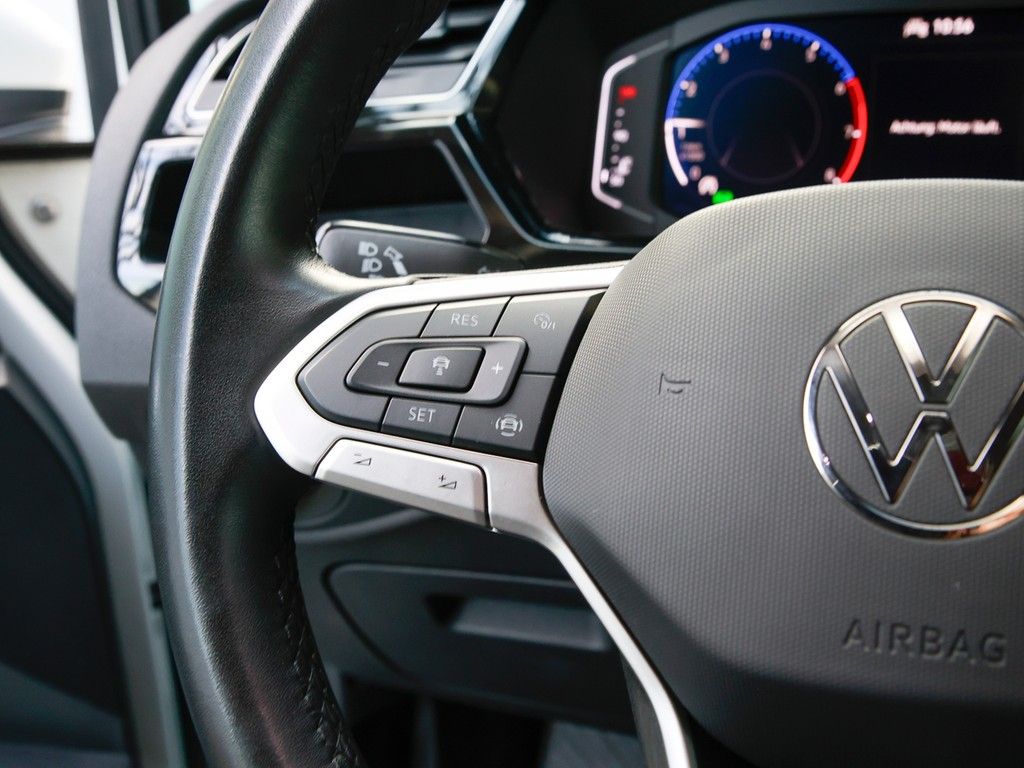 Volkswagen Touran 2023