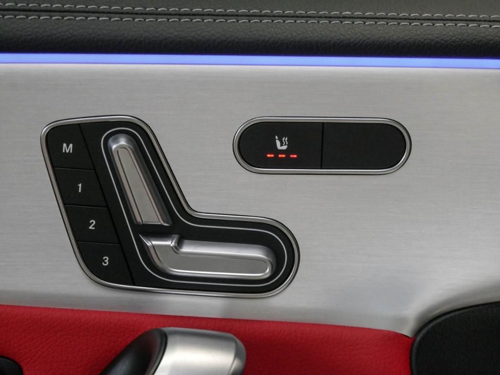 Mercedes-Benz CLA 220 2024