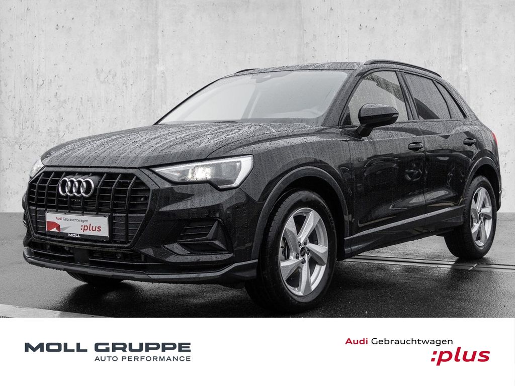 Audi Q3 2025