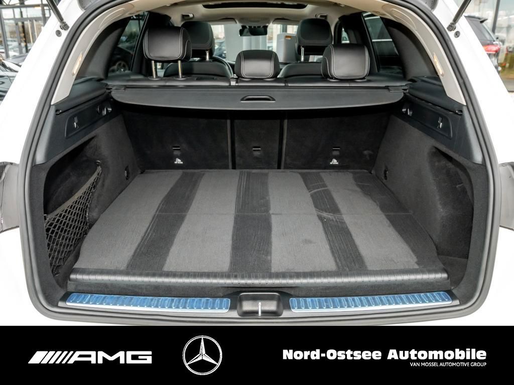 Mercedes-Benz GLC 300 2022