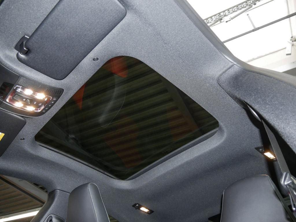 Mercedes-Benz CLA 220 2024