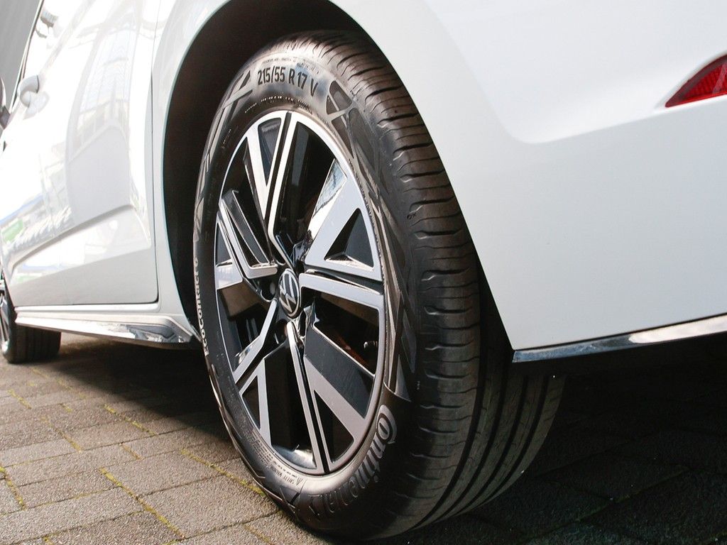 Volkswagen Touran 2023