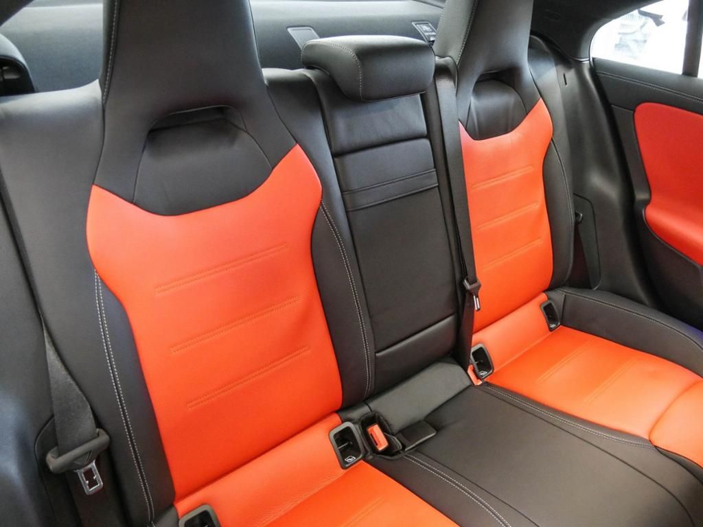 Mercedes-Benz CLA 220 2024