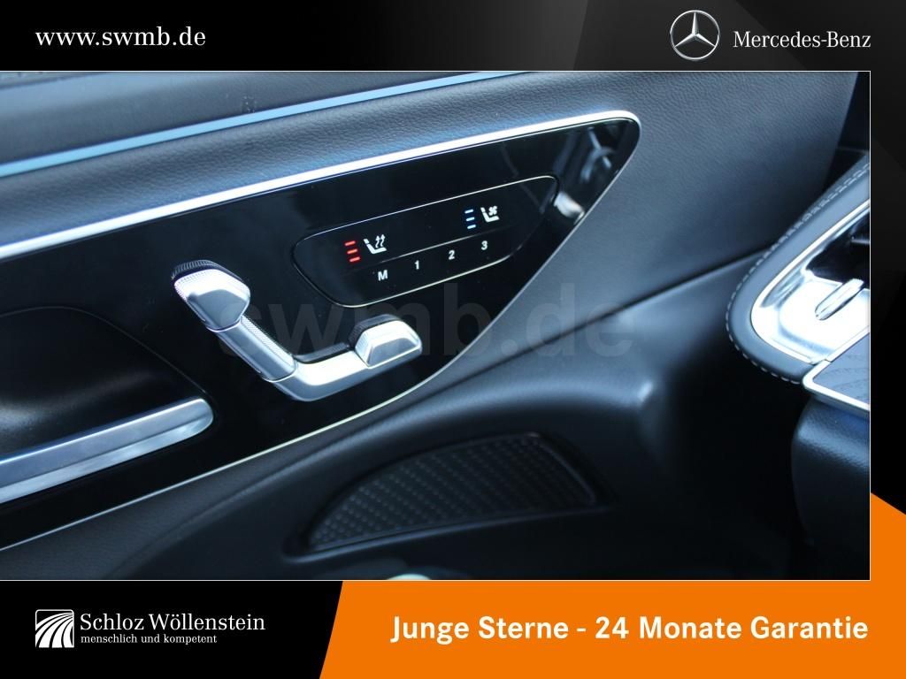 Mercedes-Benz E 300 2025