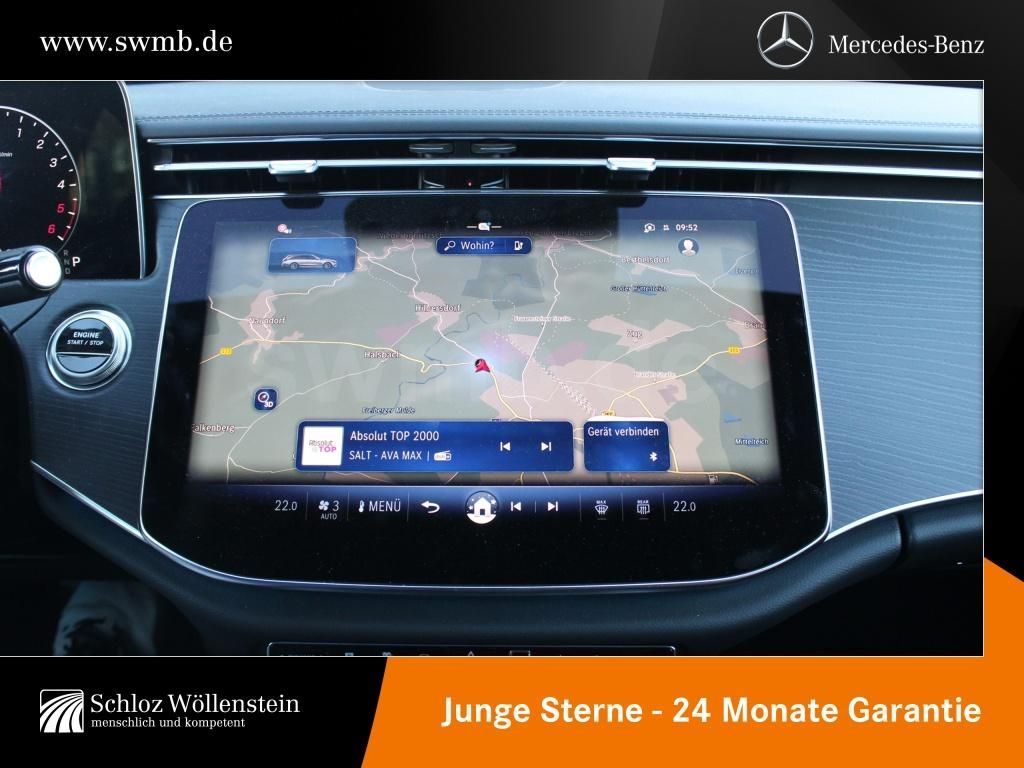 Mercedes-Benz E 300 2025