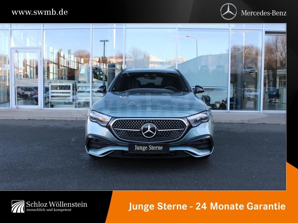 Mercedes-Benz E 300 2025