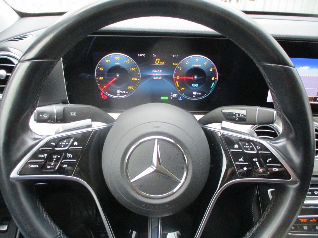 Mercedes-Benz E 300 2023