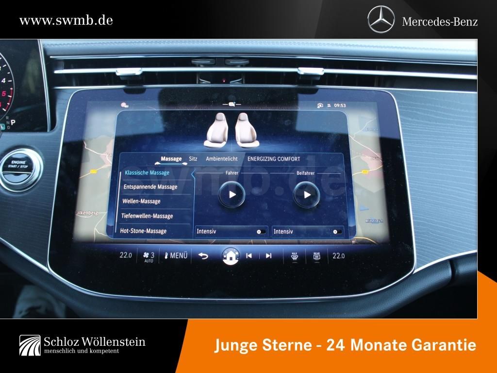 Mercedes-Benz E 300 2025