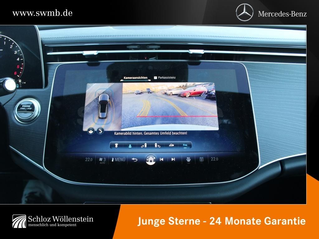 Mercedes-Benz E 300 2025